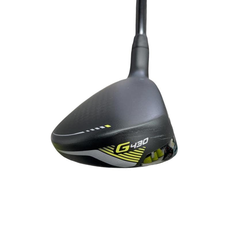 PING G430 ハイブリッド　U4 フレックス SR PING（ピン） G430 U4 ユーティリティ UT フレックスSR : ゴルフ