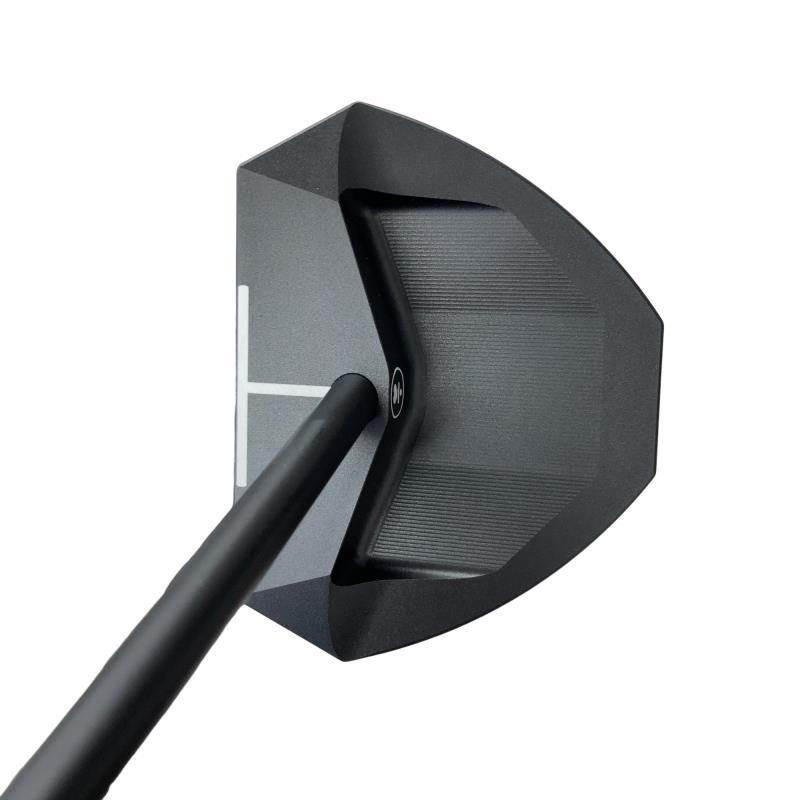 L.A.B.GOLF L.A.B.GOLF OZ.1(BLACK) 34インチ パター PT フレックスその他の画像