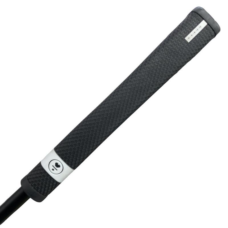 L.A.B.GOLF L.A.B.GOLF OZ.1(BLACK) 34インチ パター PT フレックスその他の画像
