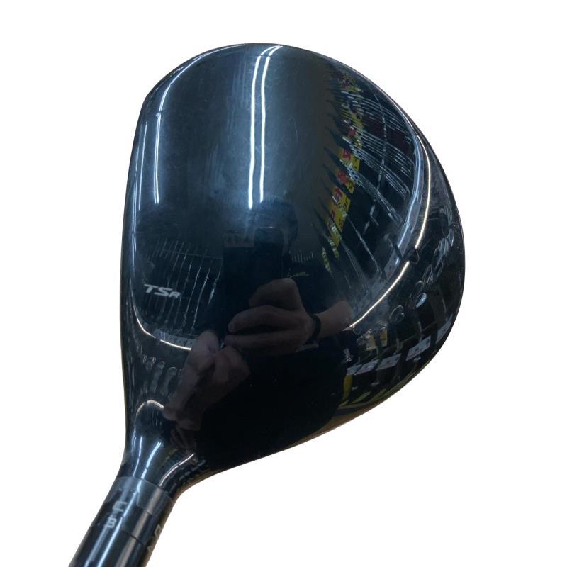 タイトリスト TSR2 18° フェアウェイウッド FW フレックスS