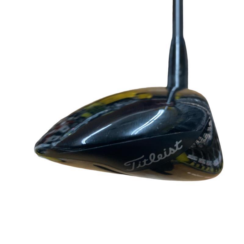 タイトリスト TSR2 18° フェアウェイウッド FW フレックスS