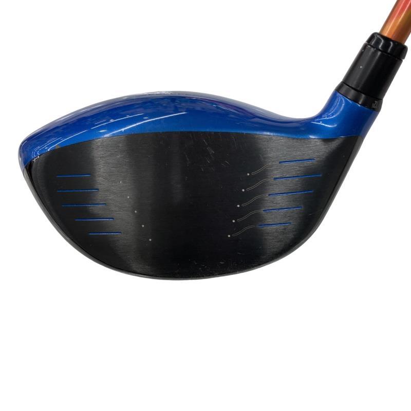 NIKE（ナイキ） VAPOR FLY PRO(2016) 1W ドライバー DR フレックスS