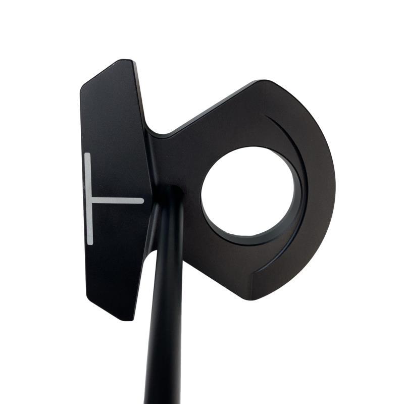 L.A.B.GOLF L.A.B.GOLF Directed Force 3(BLACK) 33インチ パター PT フレックスその他の画像