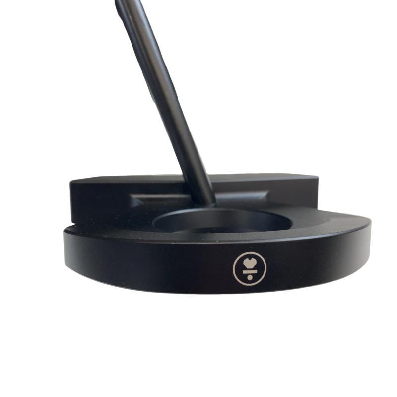 L.A.B.GOLF L.A.B.GOLF Directed Force 3(BLACK) 33インチ パター PT フレックスその他の画像