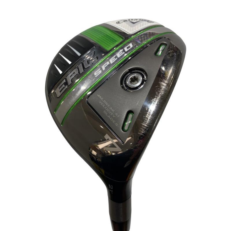 Callaway（キャロウェイ） EPIC SPEED 7W フェアウェイウッド FW