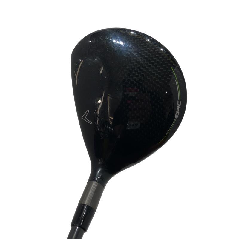 【即日発送】Callaway キャロウェイepic speed 7w 42インチ Callaway（キャロウェイ） EPIC SPEED 7W フェアウェイウッド FW