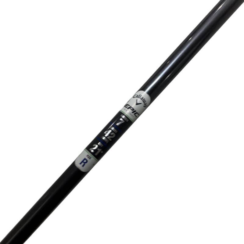 Callaway（キャロウェイ） EPIC SPEED 7W フェアウェイウッド FW