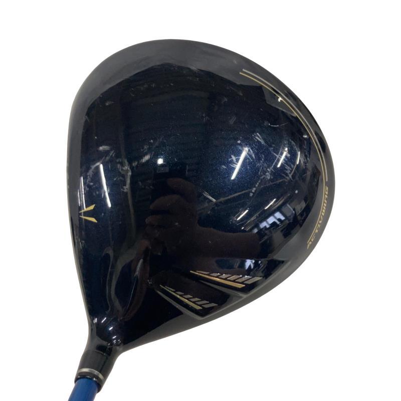 DUNLOP（ダンロップ） XXIO(2024) 10.5° ドライバー DR フレックスS