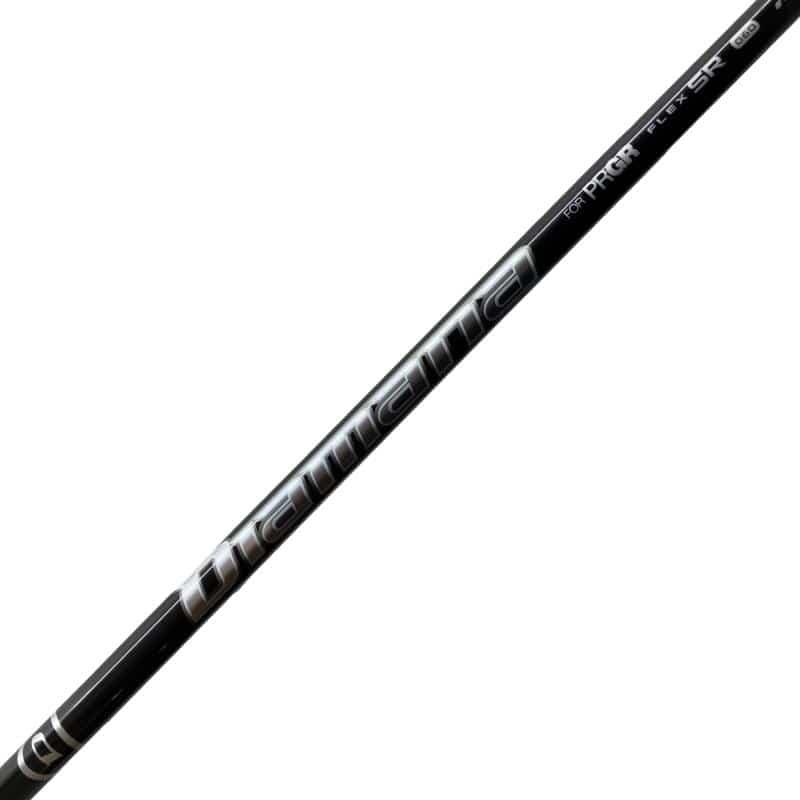 PRGR（プロギア） PRGR 02(2023) 5S アイアンセット IR フレックスSR