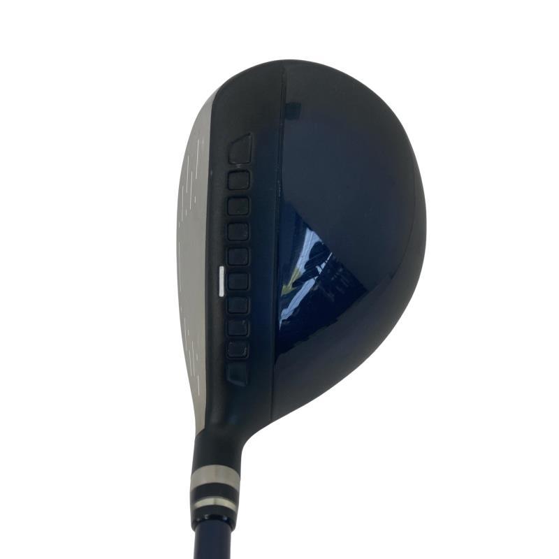 ヤマハ inpres UD 2(2021) U4 ユーティリティ UT フレックスR_1