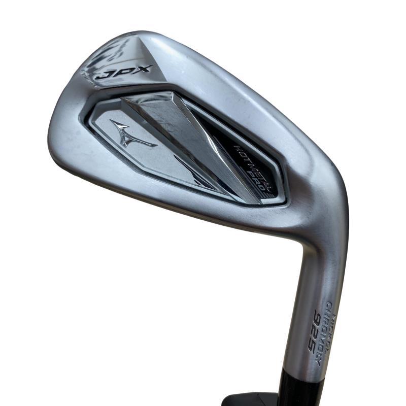 MIZUNO GOLF ミズノ JPX 925 HOT METAL PRO 7S アイアンセット IR