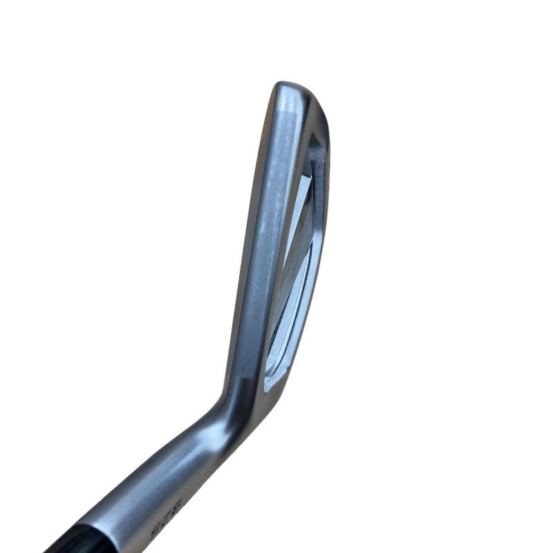 MIZUNO GOLF ミズノ JPX 925 HOT METAL PRO 7S アイアンセット IR