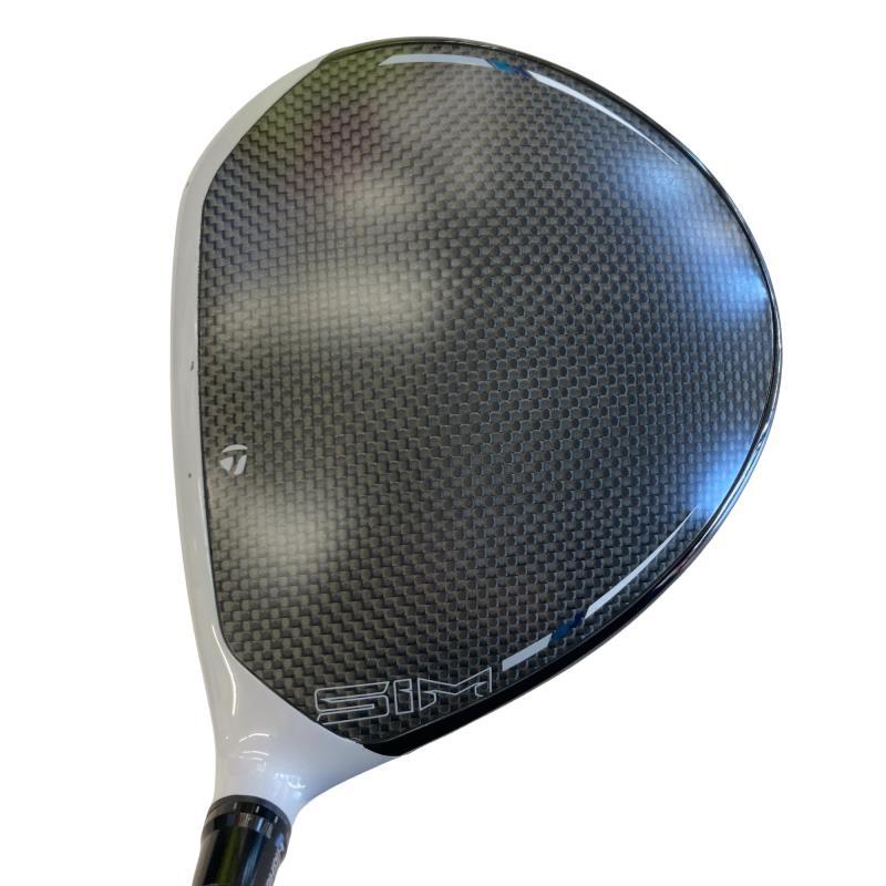 TaylorMade（テーラーメイド） SIM 10.5° ドライバー DR フレックスS