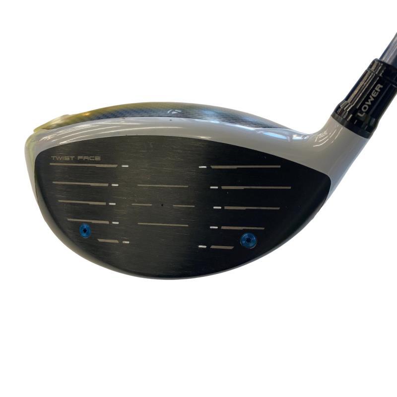 テーラーメイド SIM ドライバー 10.5° S TaylorMade（テーラーメイド） SIM 10.5° ドライバー DR フレックスS