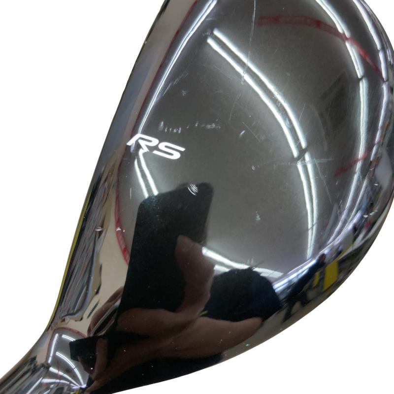 プロギア RS JUST(2022) U4 ユーティリティ UT フレックスSR_7