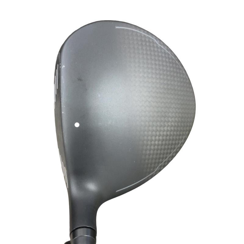 PING440 SFT 3Wフェアウェイウッド PING（ピン） G440 SFT 3W フェアウェイウッド FW フレックスS
