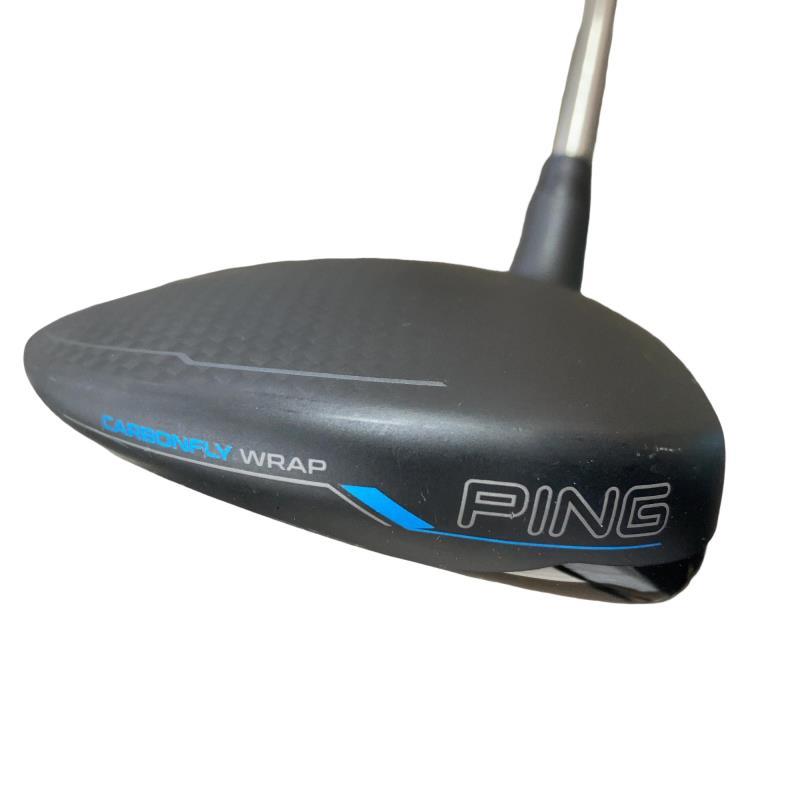 PING440 SFT 3Wフェアウェイウッド PING（ピン） G440 SFT 3W フェアウェイウッド FW フレックスS
