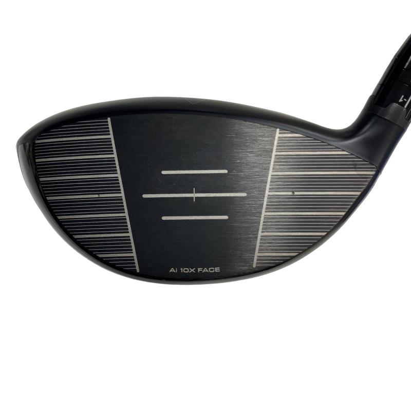 Callaway（キャロウェイ） ELYTE MAX FAST 10.5° ドライバー DR