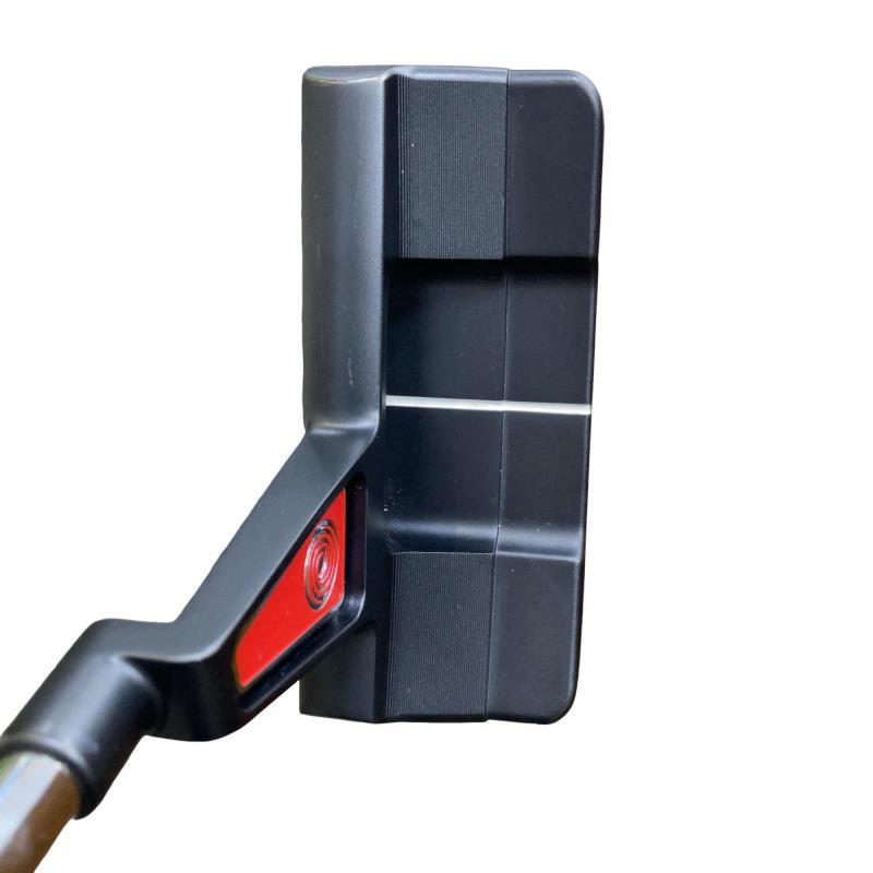 オデッセイ TRI-BEAM DOUBLE WIDE CS 34インチ パター PT フレックスその他_1
