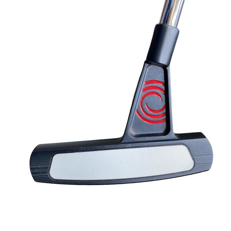 オデッセイ TRI-BEAM DOUBLE WIDE CS 34インチ パター PT フレックスその他_2