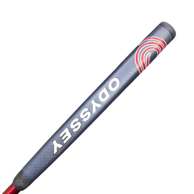 オデッセイ TRI-BEAM DOUBLE WIDE CS 34インチ パター PT フレックスその他_5