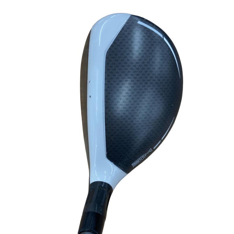 TaylorMade（テーラーメイド） SIM MAX U5 ユーティリティ UT 