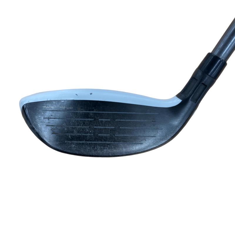 TaylorMade（テーラーメイド） SIM MAX U5 ユーティリティ UT 