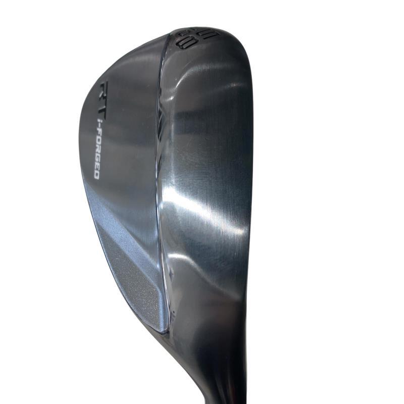 クリーブランド Cleveland RT i-FORGED 58°/10° ウェッジ WG フレックスS_3