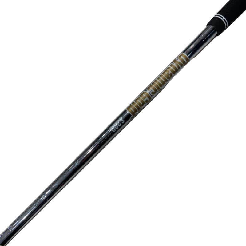 クリーブランド Cleveland RT i-FORGED 58°/10° ウェッジ WG フレックスS_4