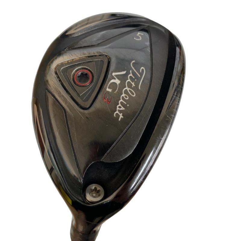 Titleist（タイトリスト） Titleist VG3(2016) U5 ユーティリティ UT 