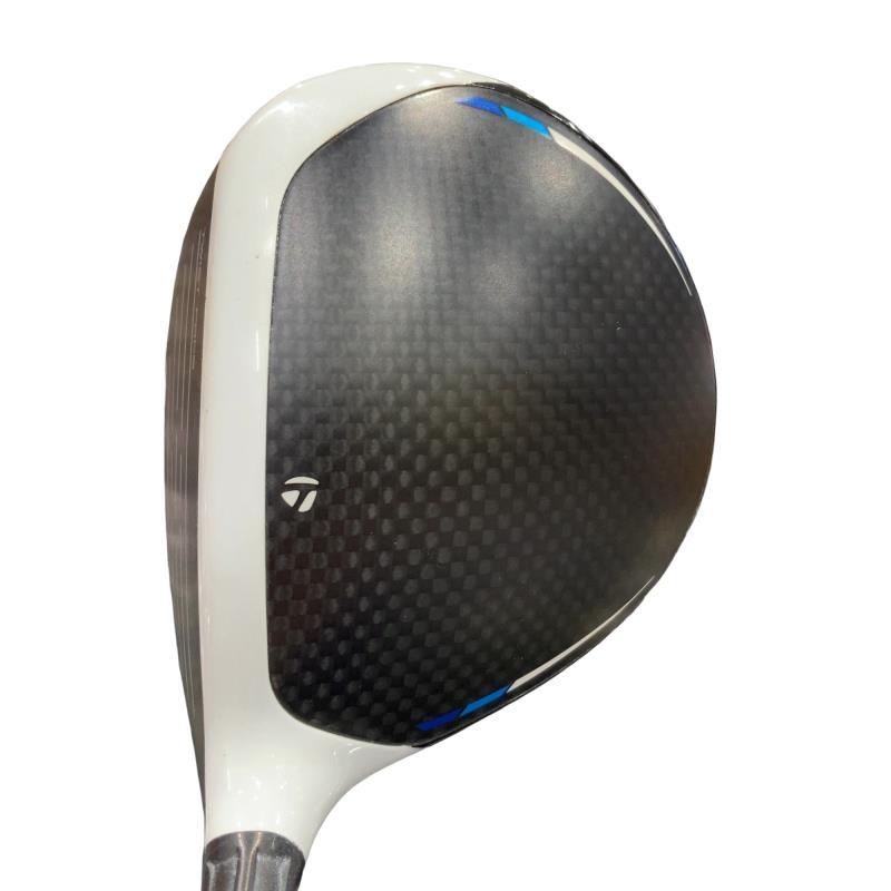 クラブ TaylorMade SIM2 MAX 5W TaylorMade（テーラーメイド） SIM2 MAX 5W フェアウェイウッド FW