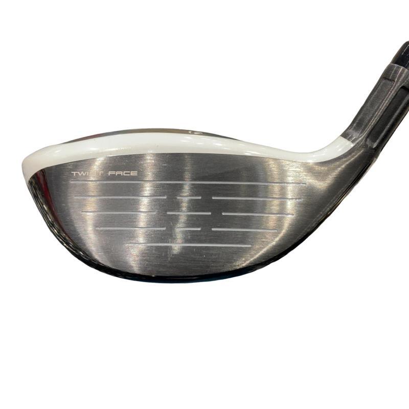 TaylorMade（テーラーメイド） SIM2 MAX 5W フェアウェイウッド FW
