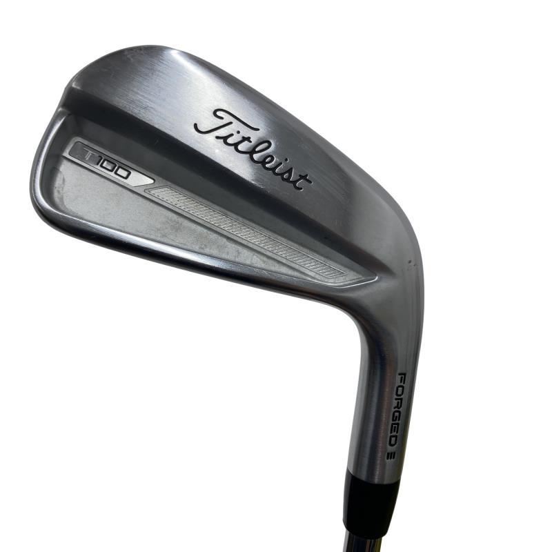 Titleist（タイトリスト） Titleist T100(2023) 6S アイアンセット IR