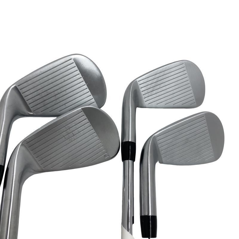 Titleist（タイトリスト） Titleist T100(2023) 6S アイアンセット IR