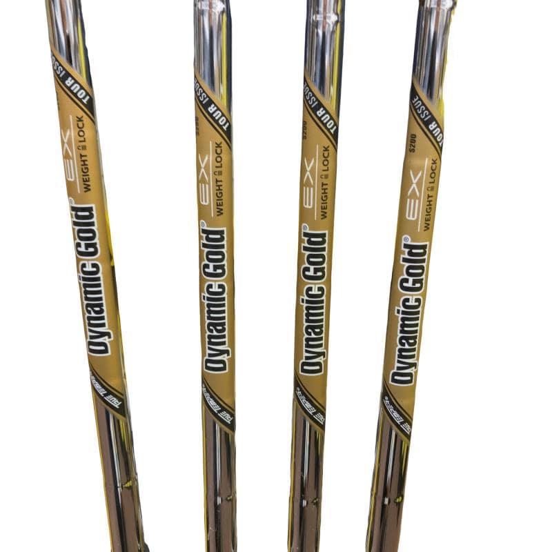 Titleist（タイトリスト） Titleist T100(2023) 6S アイアンセット IR