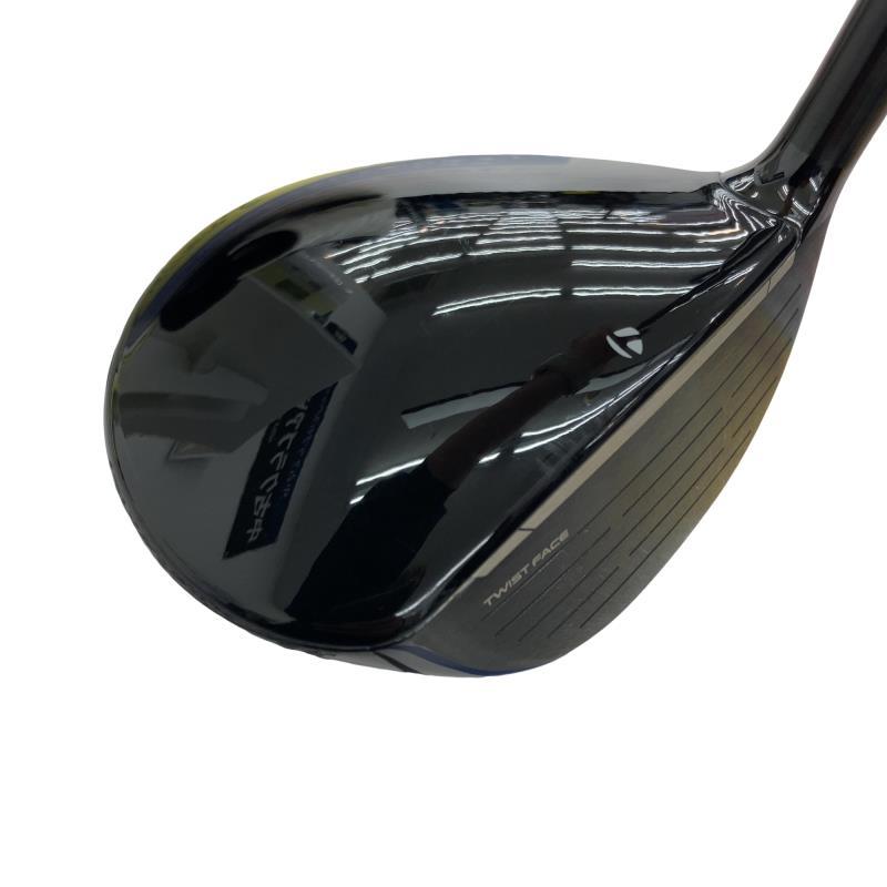 TaylorMade（テーラーメイド） Qi10 7W フェアウェイウッド FW
