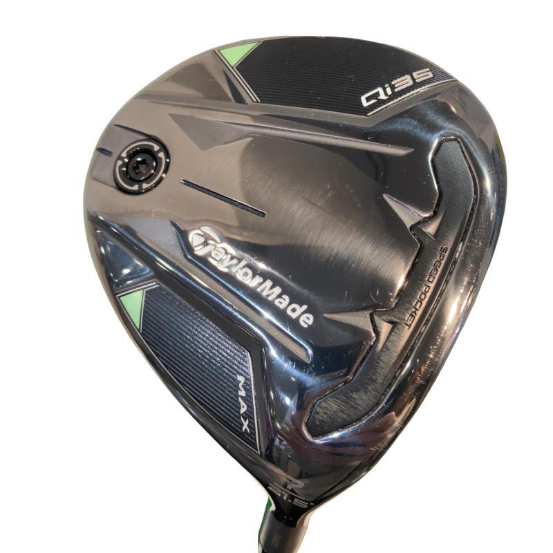 TaylorMade（テーラーメイド） Qi35 MAX 7W フェアウェイウッド FW