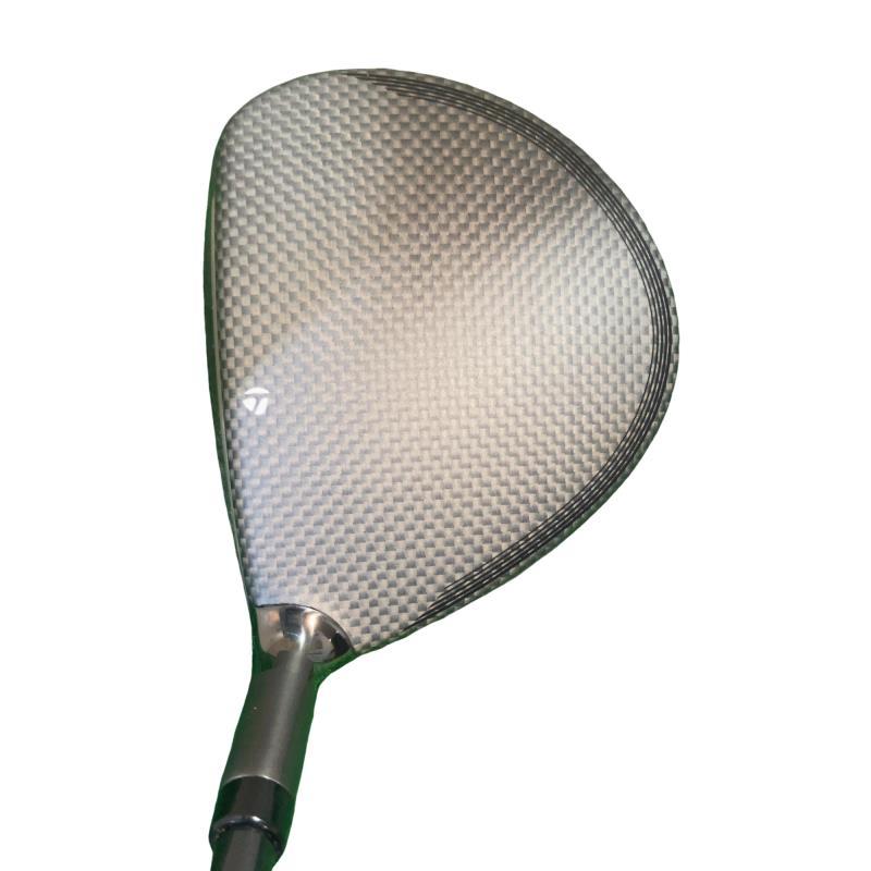 TaylorMade（テーラーメイド） Qi35 MAX 7W フェアウェイウッド FW