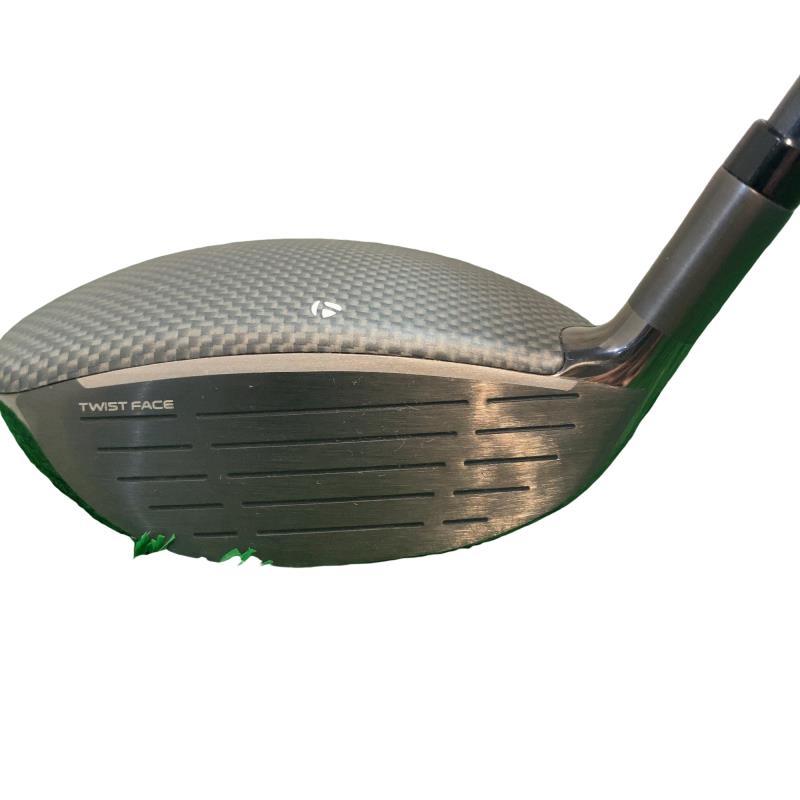 TaylorMade（テーラーメイド） Qi35 MAX 7W フェアウェイウッド FW