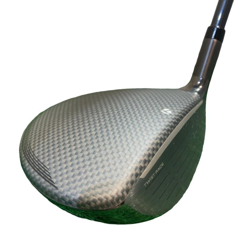 TaylorMade（テーラーメイド） Qi35 MAX 7W フェアウェイウッド FW