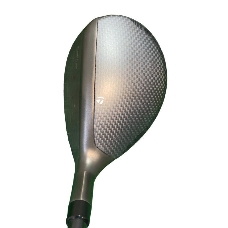 TaylorMade（テーラーメイド） Qi35 MAX U6 ユーティリティ UT