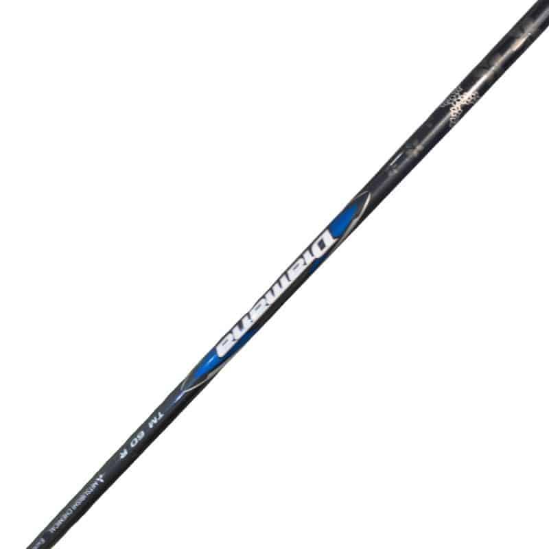 TaylorMade（テーラーメイド） Qi35 MAX U6 ユーティリティ UT