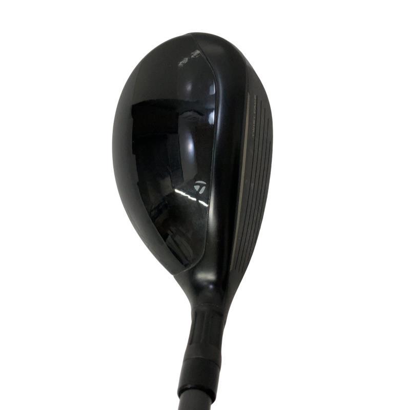 TaylorMade Stealth 2 U4ユーティリティクラブ TaylorMade（テーラーメイド） STEALTH2 U4 レフティ ユーティリティ