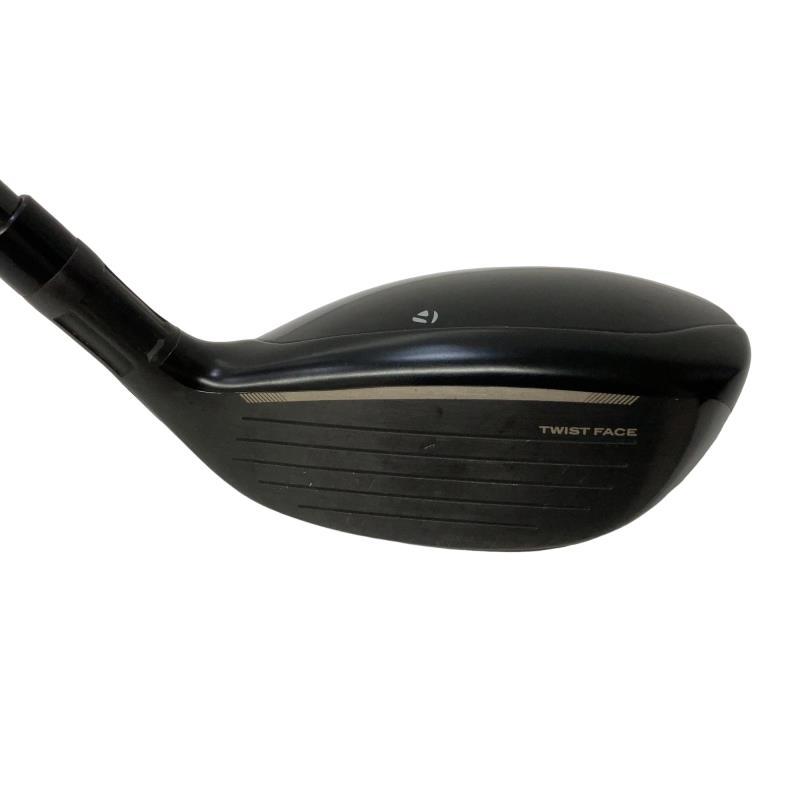 TaylorMade（テーラーメイド） STEALTH2 U4 レフティ ユーティリティ
