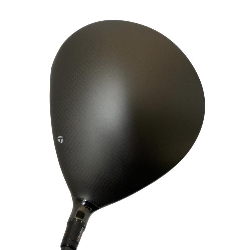 TaylorMade（テーラーメイド） Qi4D LS 9° ドライバー DR フレックスS