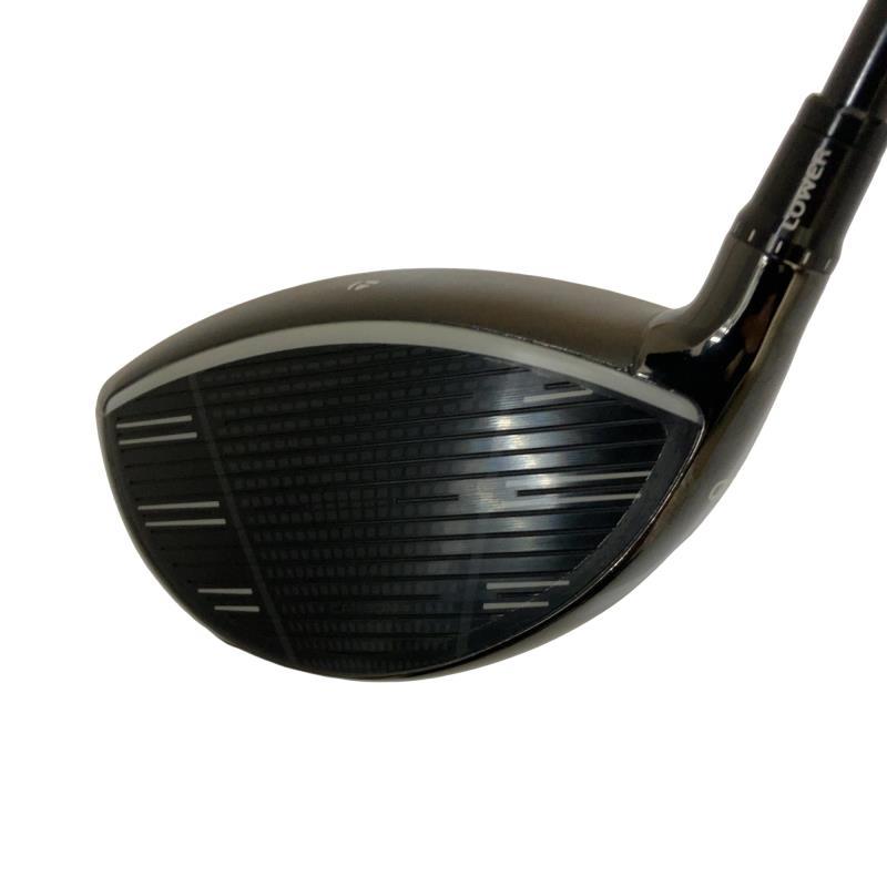 TaylorMade（テーラーメイド） Qi4D LS 9° ドライバー DR フレックスS