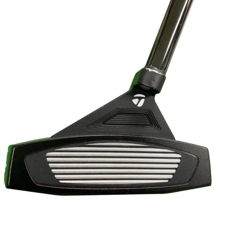 TaylorMade（テーラーメイド） Spider GT BLACK TM2 33インチ パター 