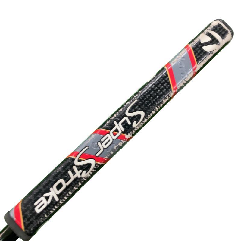 TaylorMade（テーラーメイド） Spider GT BLACK TM2 33インチ パター 