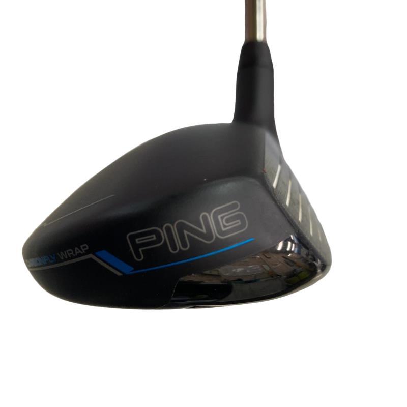 【超美品】PING G440 ユーティリティ6U PING（ピン） G440 U6 ユーティリティ UT フレックスS : ゴルフ