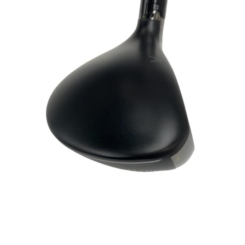 Callaway（キャロウェイ） PARADYM Ai SMOKE HL U6 ユーティリティ UT
